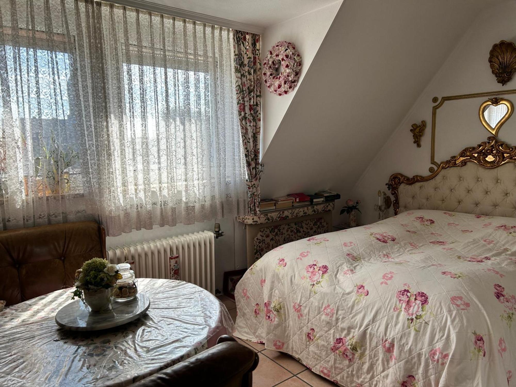 Haus Wessel Hotel Köln Eksteriør billede