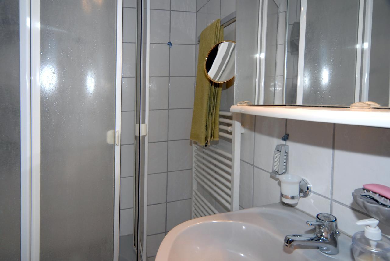 Haus Wessel Hotel Köln Eksteriør billede