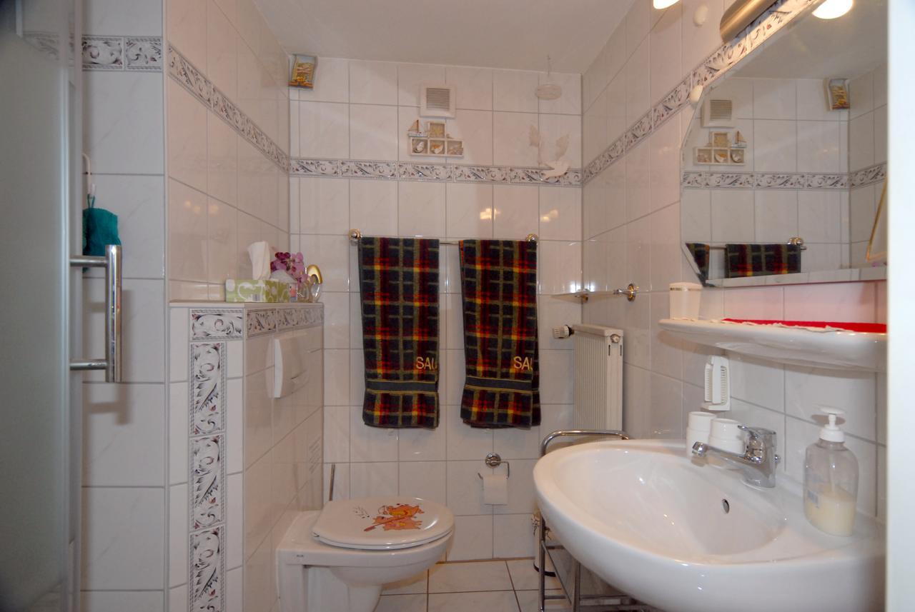 Haus Wessel Hotel Köln Eksteriør billede