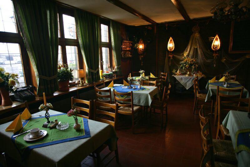Haus Wessel Hotel Köln Eksteriør billede