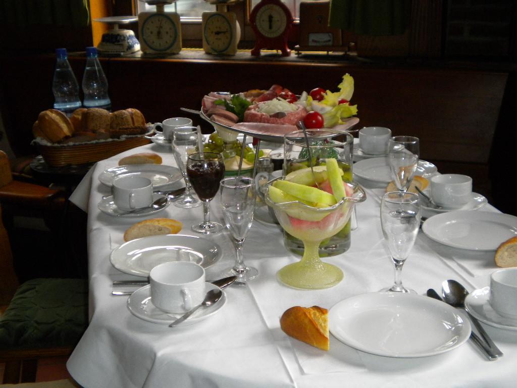 Haus Wessel Hotel Köln Eksteriør billede